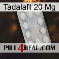 Tadalafil 20 Mg 16